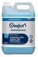 Comfort Fabric Conditioner  image