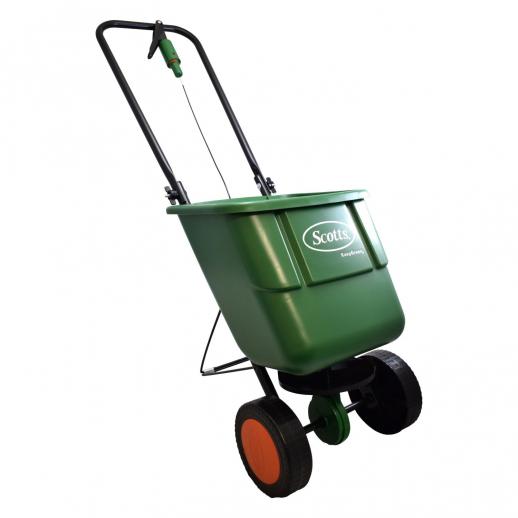Buy Scotts Easy Green Rotary Spreader 72" from Fane Valley Stores