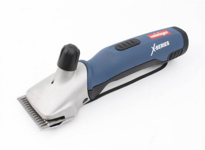 Buy Heiniger Xplorer Cordless Cattle Clipper from Fane Valley Stores