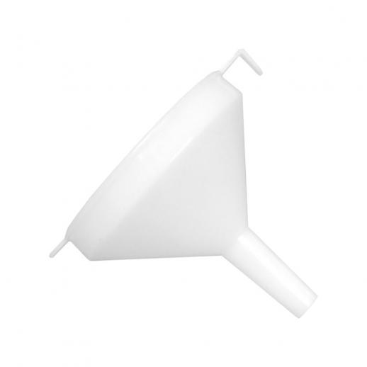  Clear / Blue Funnel 100mm