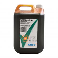 Kilco Virophor 2.8%  image