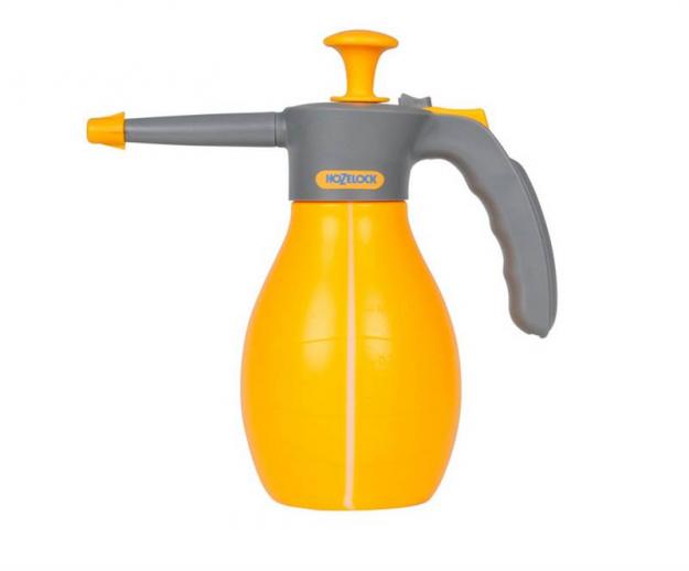  Hozelock Pressure Sprayer with Long Nozzle 