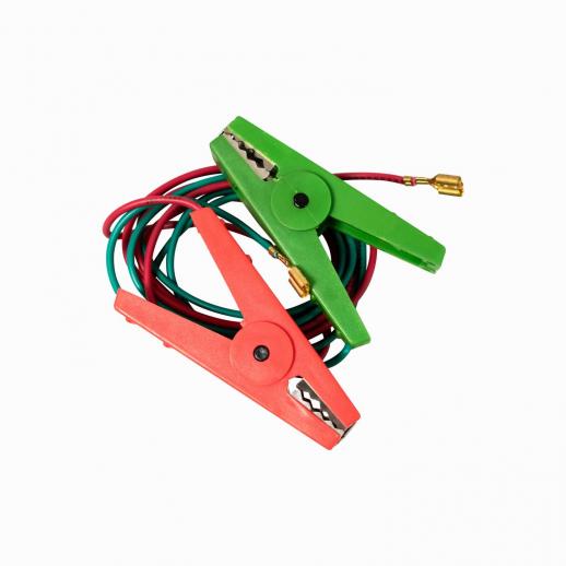  PEL PAR32 Spade Solar Connection Leads