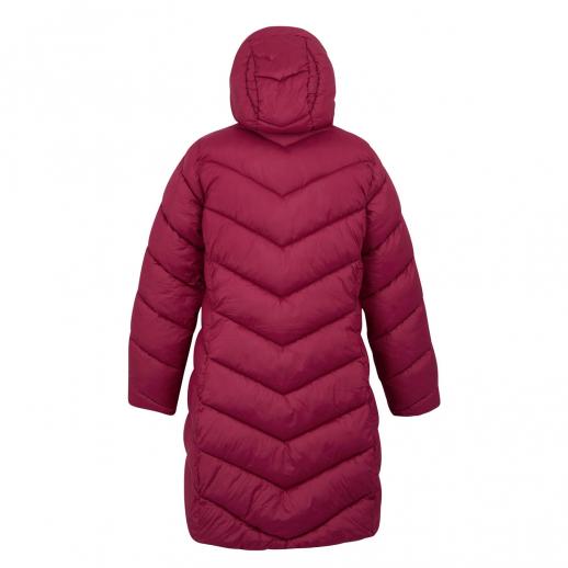  Regatta RWN308 Andia ll Ladies Jacket Rumba Red