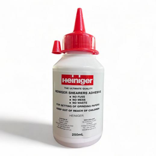  Heiniger Latex Glue 250 ml