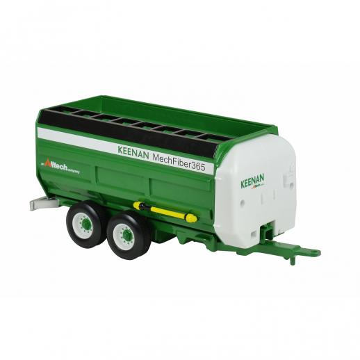  Britains 43359 Keenan Diet Feeder MechFiber365