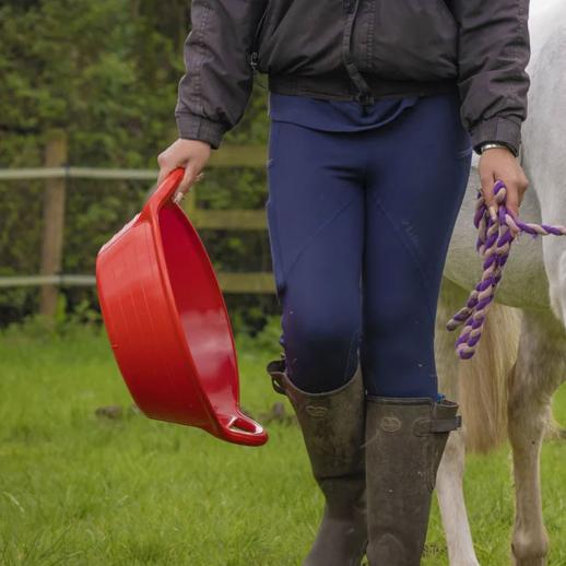  Gorilla S1 Plastic Feed Skip 11L