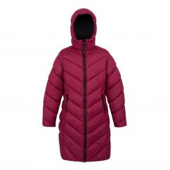 Regatta RWN308 Andia ll Ladies Jacket Rumba Red image