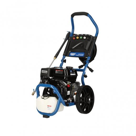  Draper 83818 Expert Petrol Power Washer
