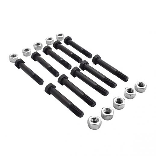  Sparex S.3624 Shear Bolt M8 x 55mm
