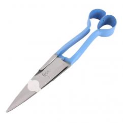 Burgon & Ball Double Bow Straight Sheep Shears  image