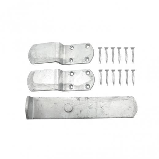  Gatemate 5302401 Kick Over Stable Latches 9.5''