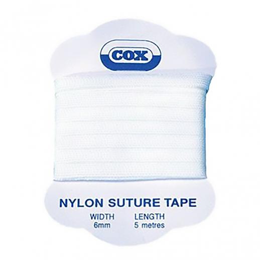  Nylon Suture Tape 