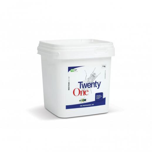  Twenty One WP Concentrate Fly Killer Powder 
