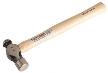 Sealey Ball Pein Hammer 2lb  image