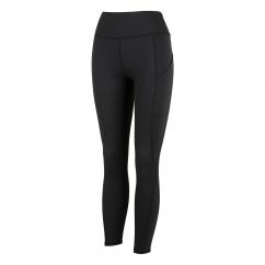 Ridgeline Infinity Ladies Leggings Black image