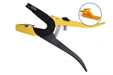 Allflex TST Applicator with Orange Insert image