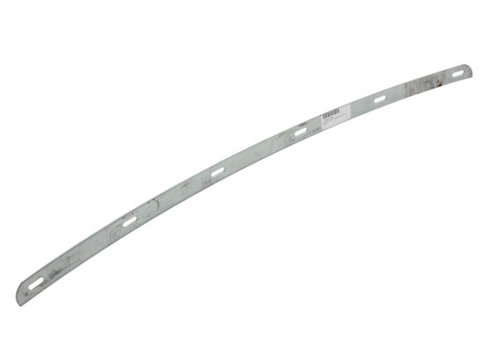  Scraper 6 Hole Metal Backing Strip