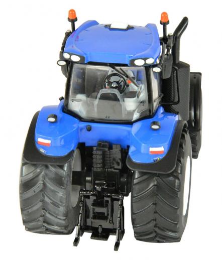  Britains 43007 New Holland T8 Tractor