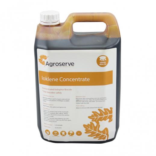  Agroserve Ioklene Concentrate