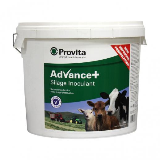  Provita Advance Plus+ Granular Powder 20kg