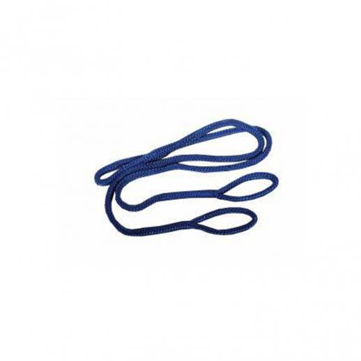  A/H 134084 Lambing Rope Blue Soft 2 Loop