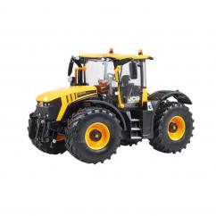 Britains 43355 JCB 4220 Fastrac ICON image