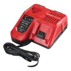 Milwaukee M12-18FC Rapid Battery Charger image