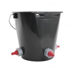 A/H 50320 Lamb Feeder Bucket 3 Teat image