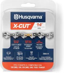 Husqvarna Chainsaw Chain X-Cut  image