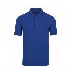 Regatta TRS143 Classic Polo Shirt Royal Blue  image