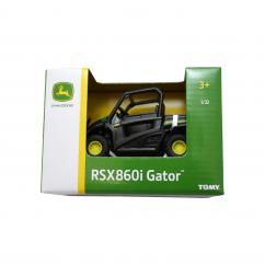 Britains 46801 John Deere Gator image