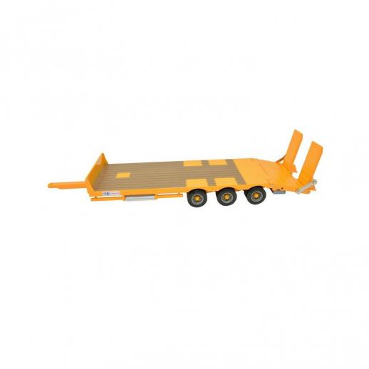  Britains 43254 Kane Low Loader Trailer
