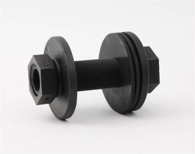  Jobe Concrete Trough Mounting Kit 