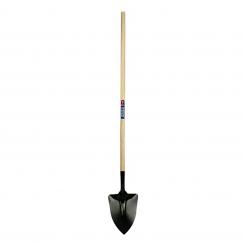 Spear & Jackson Long Tail Shovel image