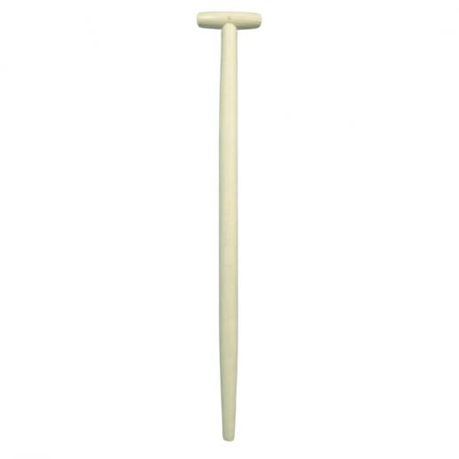  32" Straight Tapered Ash Handle