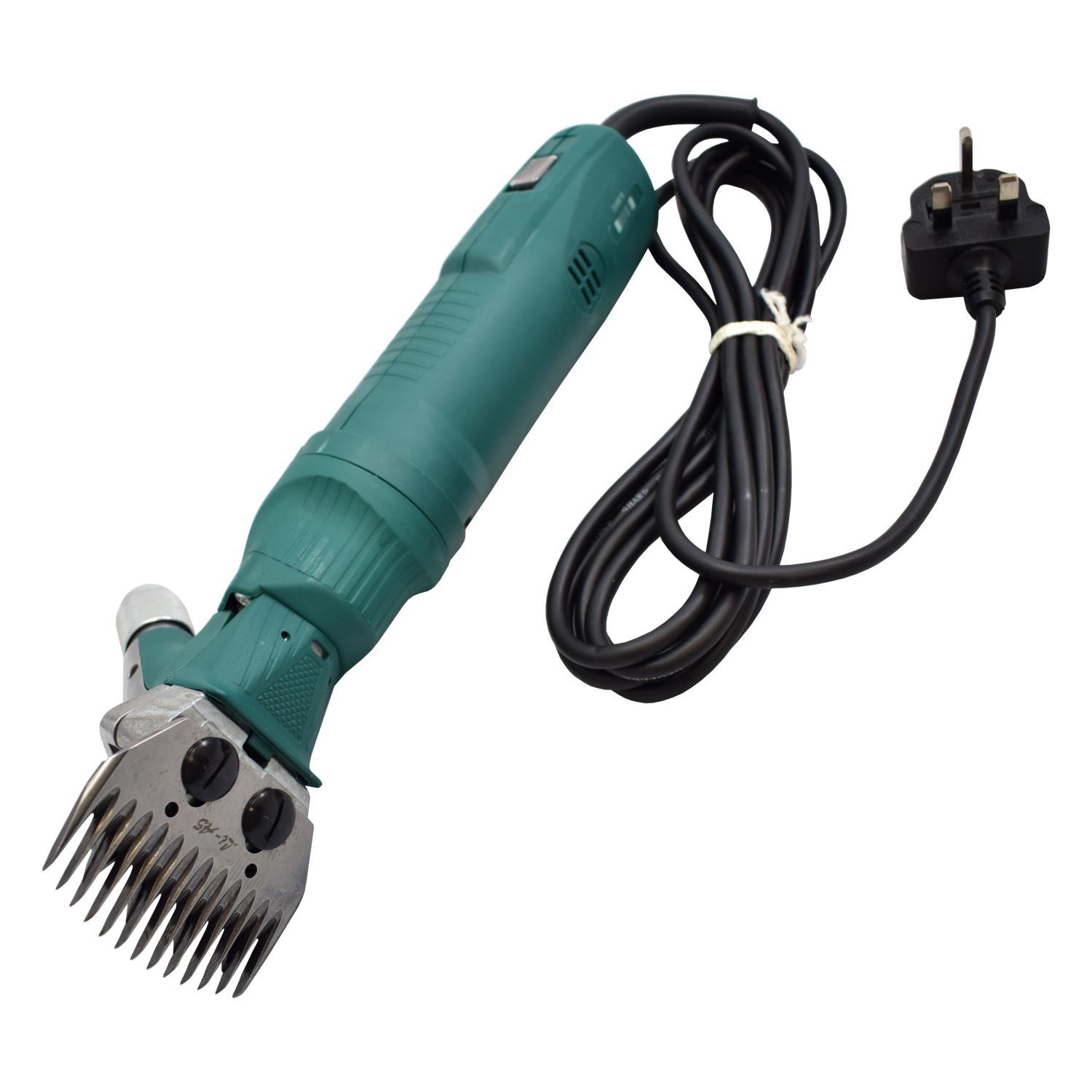 Buy Liscop 430W Sheep Clippers from Fane Valley Stores Agricultural ...