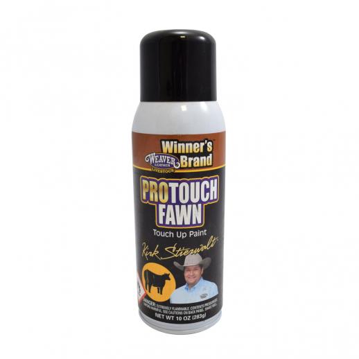  Winners Brand ProTouch Fawn Touch Up Paint 