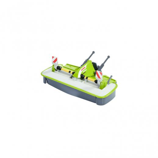  Britains 43302 Claas Disco Front Butterfly Mower