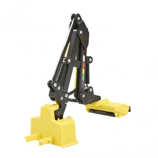  Britains 43384 Hedge Cutter