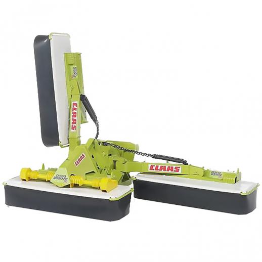  Bruder Claas Front Disc Mower 8550 C Plus 
