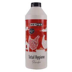 Nettex Total Hygiene/Mite Kill Powder 300g image