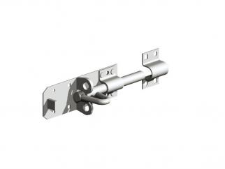 Gatemate 5121501 Brenton Padbolts 6 x 1/2in image
