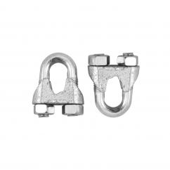 GM Wire Rope Grips 6mm image
