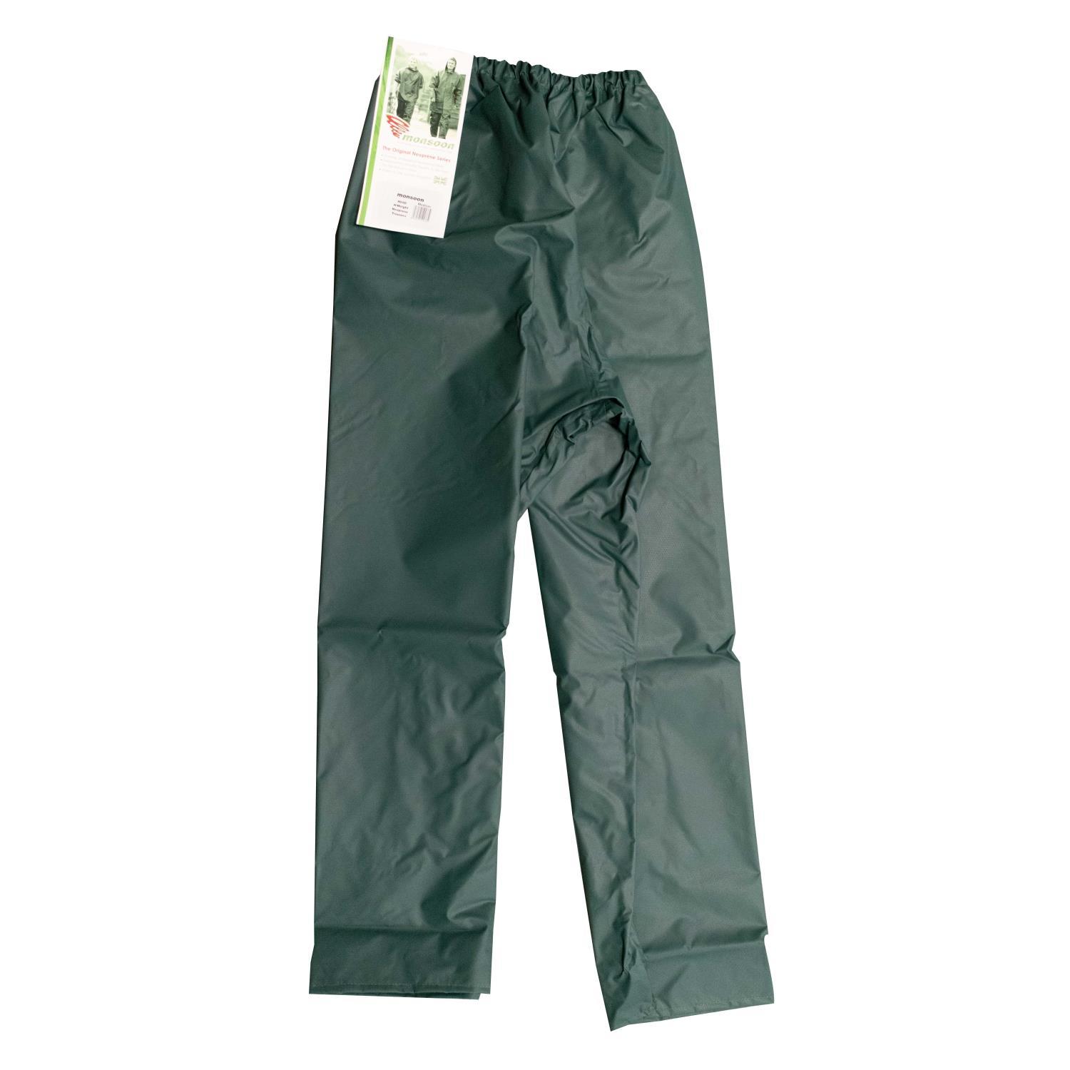 mens neoprene trousers