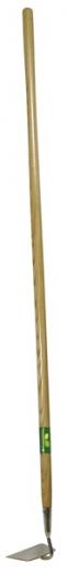  Country Stainless Steel Draw Hoe