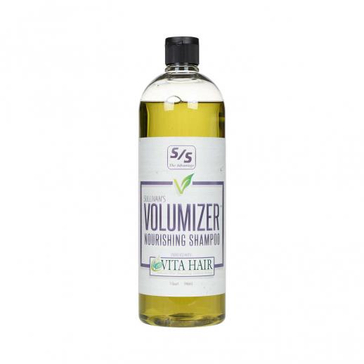  Sullivan's Vita Hair Volumizer Foaming Shampoo 