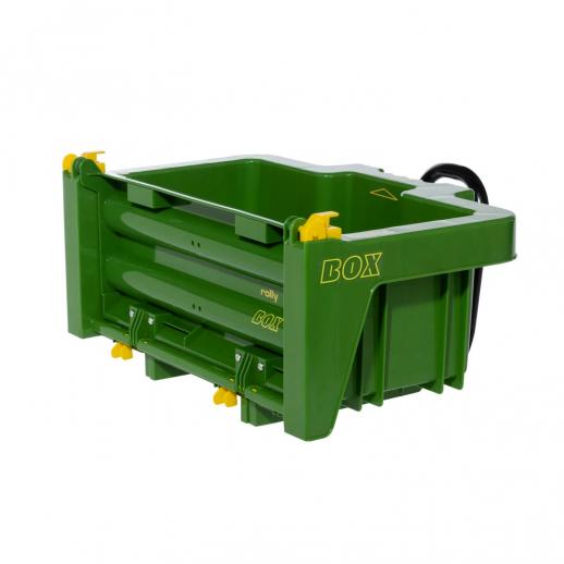  Rolly 40893 Green Link Box