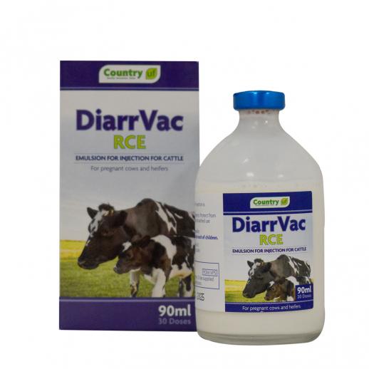  DiarrVac 