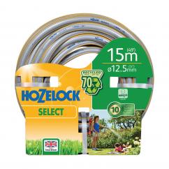 Hozelock 4 Layer Select Hose 1/2